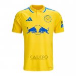Maglia Leeds United Away 2024-2025 Thailandia
