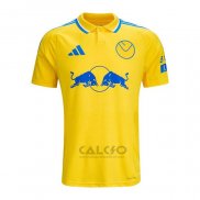 Maglia Leeds United Away 2024-2025 Thailandia