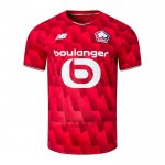 Maglia Lille OSC Home 2025-2026