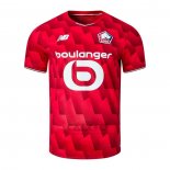 Maglia Lille OSC Osc Home 2025-2026