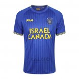 Maglia Maccabi Tel Aviv Away 2023-2024 Thailandia