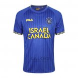 Maglia Maccabi Tel Aviv Away 2023-2024 Thailandia