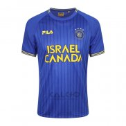 Maglia Maccabi Tel Aviv Away 2023-2024 Thailandia