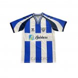 Maglia Malaga Special 2025-2026 Thailandia