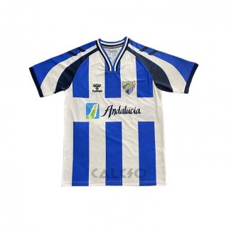 Maglia Malaga Special 2025-2026 Thailandia