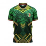 Maglia Mali Away 2025-2026 Thailandia