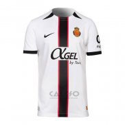 Maglia Mallorca Away 2025-2026 Thailandia