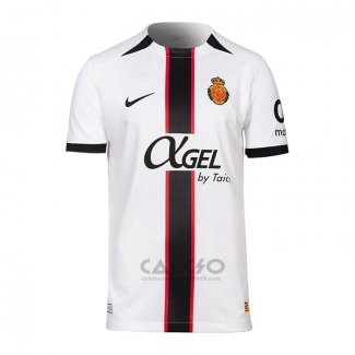 Maglia Mallorca Away 2025-2026 Thailandia