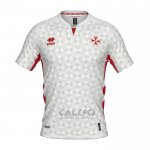 Maglia Malta Away 2022 Thailandia