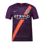 Maglia Manchester City Third 2018-2019