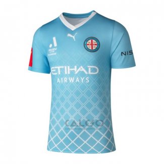 Maglia Melbourne City Home 2023-2024 G10Thailandia