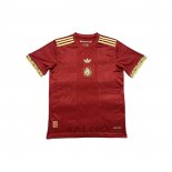 Maglia Messico Special 2025 Rosso Thailandia