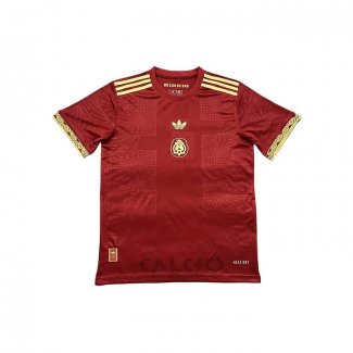 Maglia Messico Special 2025 Rosso Thailandia