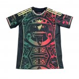 Maglia Messico Special 2025-2026 Nero