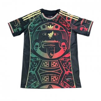 Maglia Messico Special 2025-2026 Nero