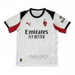 Maglia Milan Away 2025-2026 Thailandia