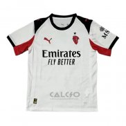 Maglia Milan Away 2025-2026 Thailandia