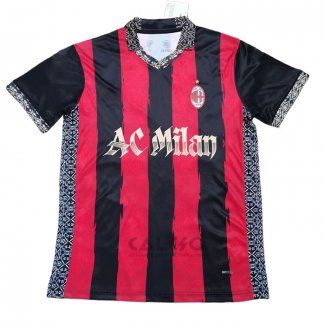 Maglia Milan Special 2025-2026 Thailandia