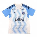 Maglia Millonarios Away 2024 Thailandia