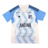 Maglia Millonarios Away 2024 Thailandia