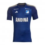 Maglia Millonarios Home 2024 Thailandia