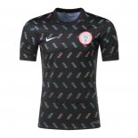 Maglia Nigeria Away 2023 Thailandia