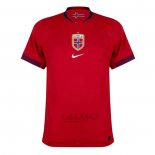 Maglia Norvegia Home 2025 Thailandia