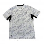 Maglia Nuova Zelanda Away 2026 Thailandia