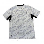 Maglia Nuova Zelanda Away 2026 Thailandia