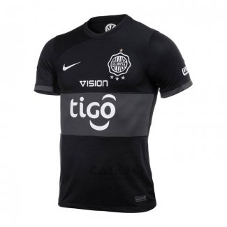 Maglia Olimpia Away 2024 Thailandia