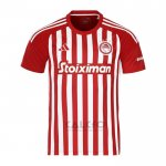 Maglia Olympiacos Home 2023-2024 Thailandia