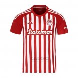 Maglia Olympiacos Home 2023-2024 Thailandia