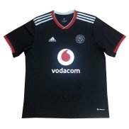 Maglia Orlando Pirates Home 2022-2023 Thailandia