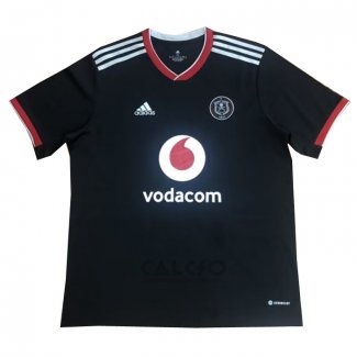 Maglia Orlando Pirates Home 2022-2023 Thailandia