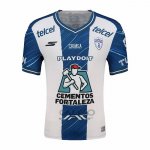 Maglia Pachuca Home 2025-2026 Thailandia