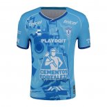 Maglia Pachuca Third 2024-2025 Thailandia