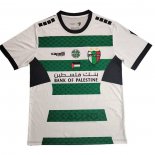 Maglia Palestino Deportivo Special 2025 Thailandia