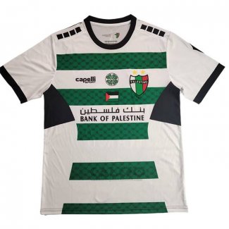 Maglia Palestino Deportivo Special 2025 Thailandia