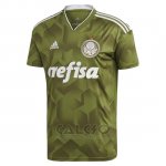 Maglia Palmeiras Third 2018-2019