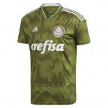 Maglia Palmeiras Third 2018-2019