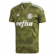 Maglia Palmeiras Third 2018-2019