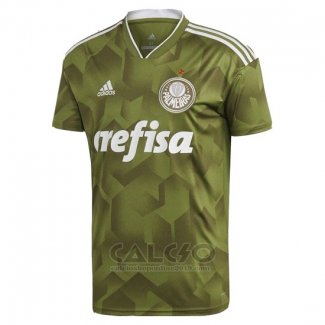 Maglia Palmeiras Third 2018-2019