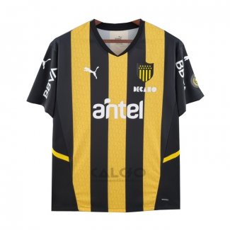 Maglia Penarol Home 2022 Thailandia