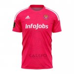 Maglia Porcinos Home 2023 Thailandia