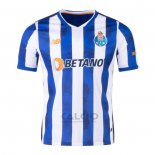 Maglia Porto Home 2024-2025 Thailandia