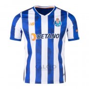Maglia Porto Home 2024-2025 Thailandia