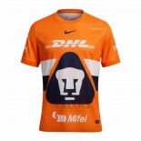 Maglia Pumas UNAM Portiere Third 2025-2026 Thailandia