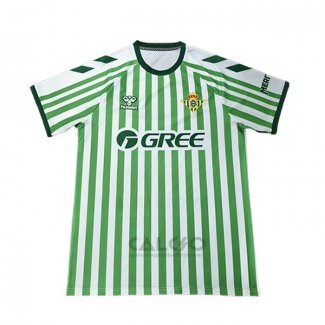 Maglia Real Betis Special 2024-2025 Thailandia