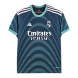 Maglia Real Madrid Classic 2022 Thailandia