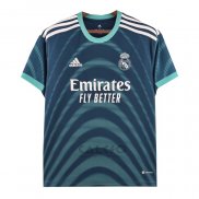 Maglia Real Madrid Classic 2022 Thailandia